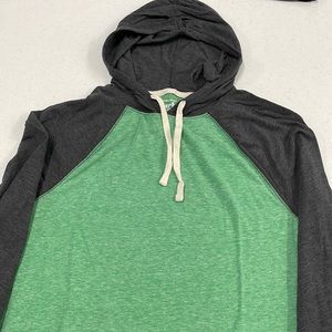 Men’s Urban Pipeline thin hoodie